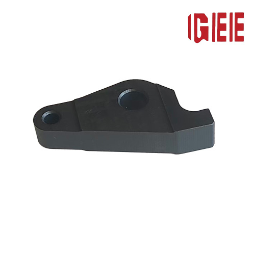 Shanghai Keli Machinery : tracer une voie mondiale avec la précision japonaise
