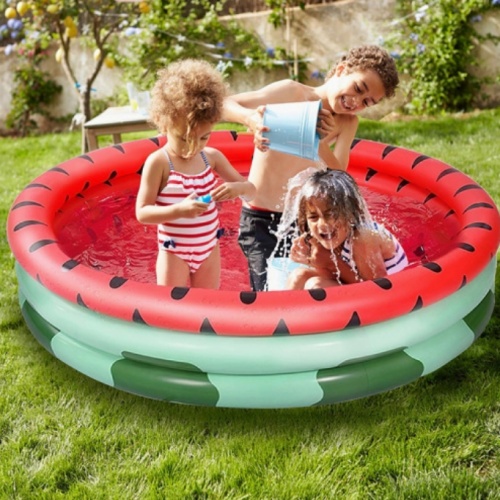 The Inflatable Sport Series and the Magic of Inflatable Water Toys