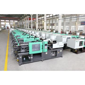 Ten Chinese PVC Mold Injection machine Suppliers Popular in European and American Countries