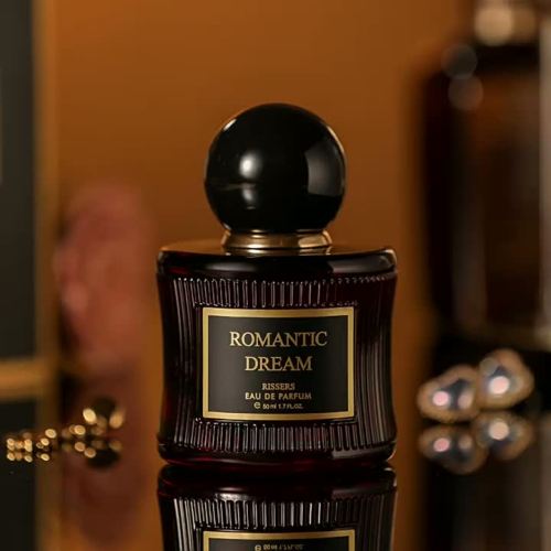50ml Rissersロマンチックな夢Eau de Parfum