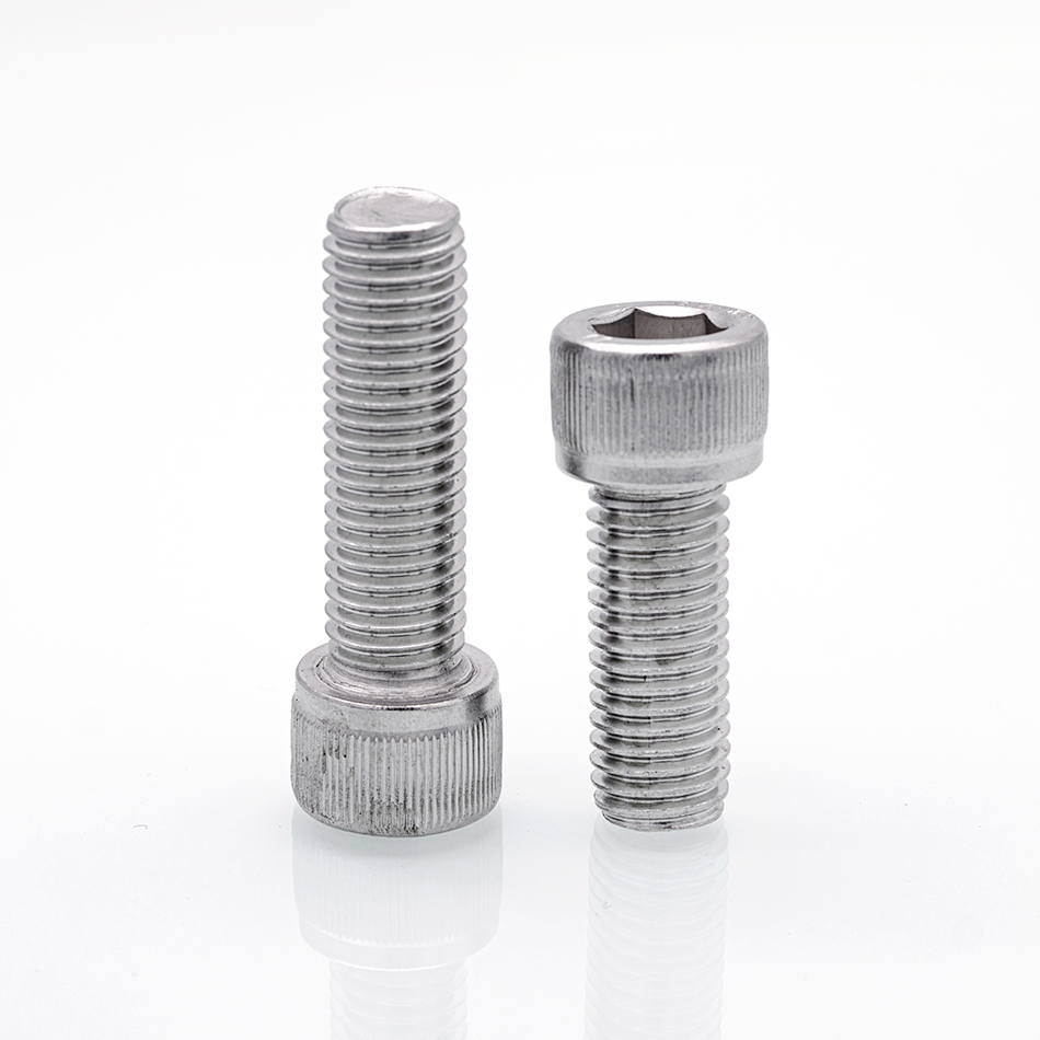 Stainless Steel Hex Socket Head Cap Bolt