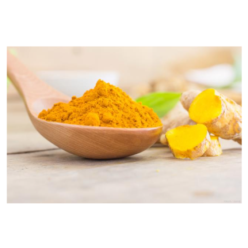 Curcumin, the new darling of functional beverages