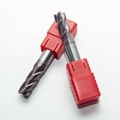 Genuine ENGINE Brand Solid Carbide Thread Rough Milling Cutter D12-75-4T1