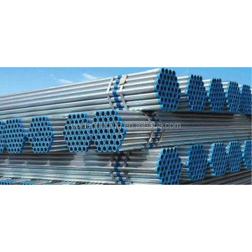 Top 10 China Seamless Pipe Manufacturers
