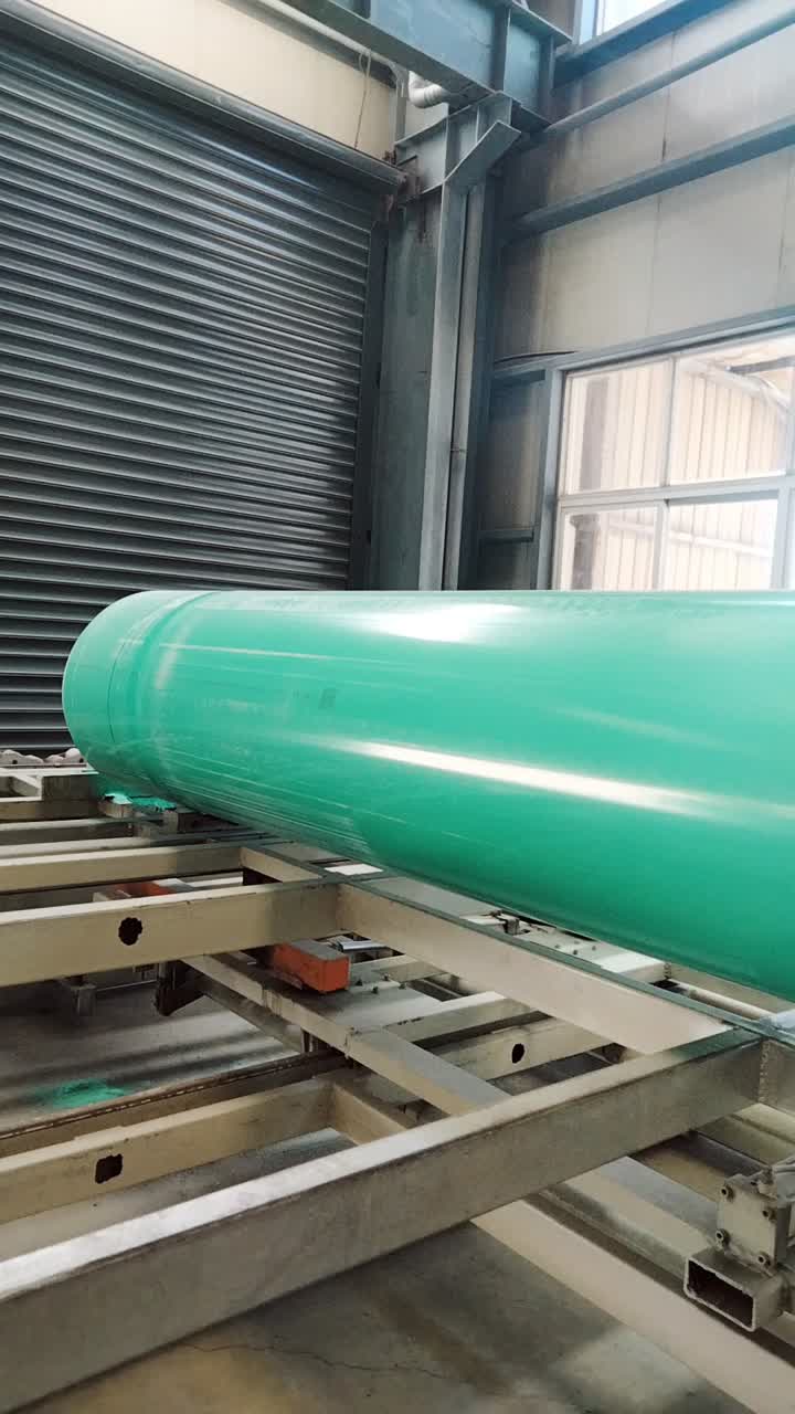 Tube PVC haute performance