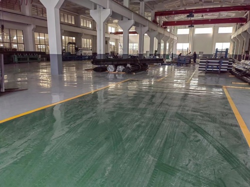 Một hội thảo mới đã đưa vào sử dụng