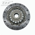 High Quality Clutch Plates for Honda Fit, Jade, Jazz, and Vezel1