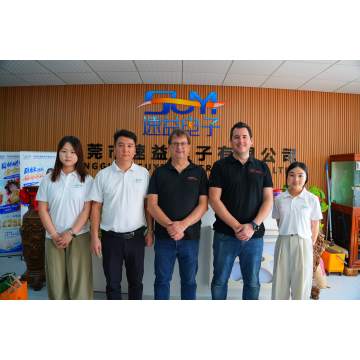 A warm welcome to our engineering clients from New Zealand!