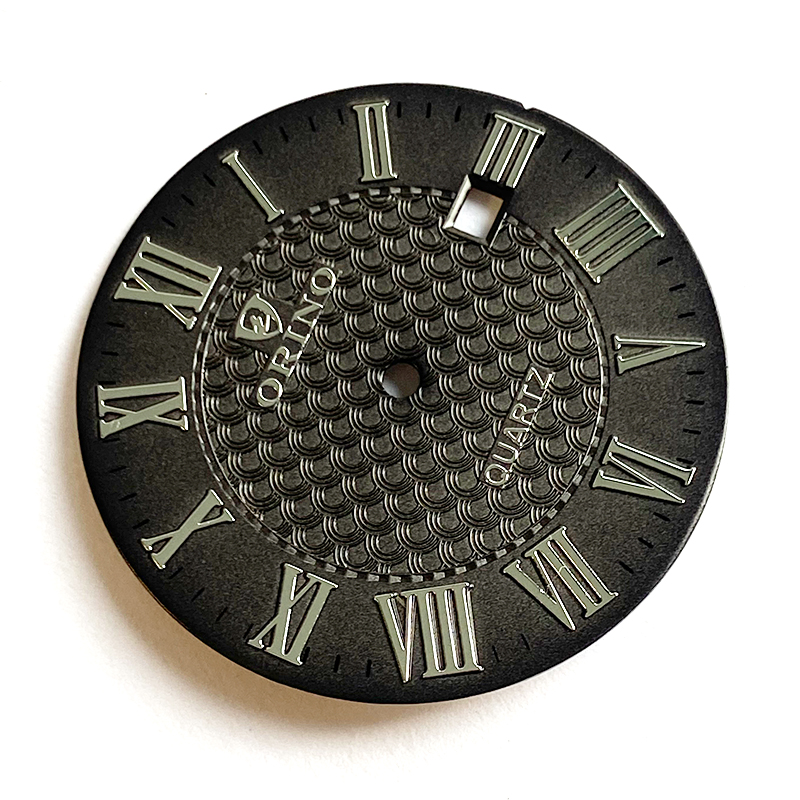 Dial de reloj DL-245