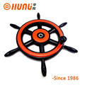 Strong Marine Steering Wheel - Plastic Boat Ship Wheel1