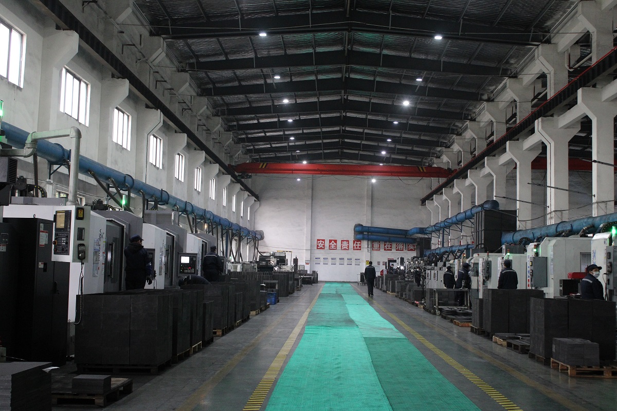Jiangxi Ningheda New Material Co., Ltd.