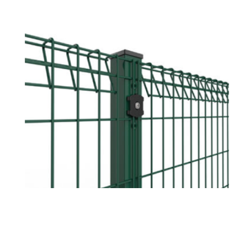 Ten Chinese Temp Fencing Suppliers Popular in European and American Countries