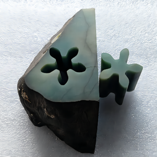 Jade Stone Cutting Tools