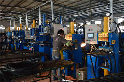 Qinghe Xiangyu Rubber Technology Co., Ltd.
