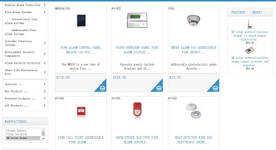 Vedard Security Technology