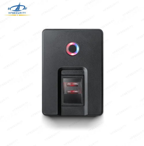 Cara Tuku Fingerprint Time Pangenalan, Online utawa Offline?