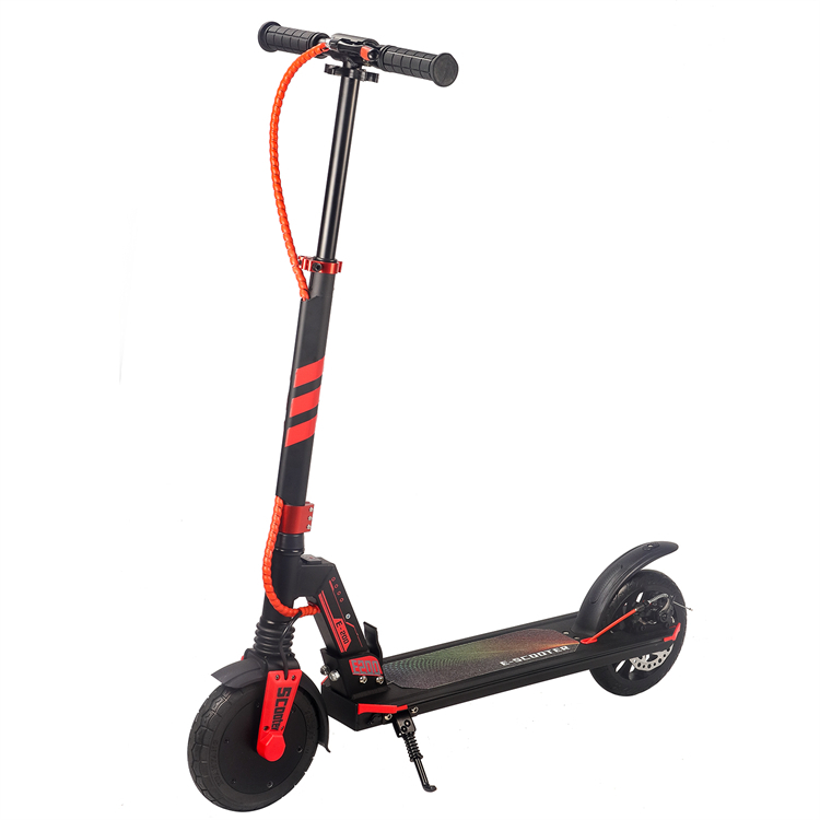 kids scooter video