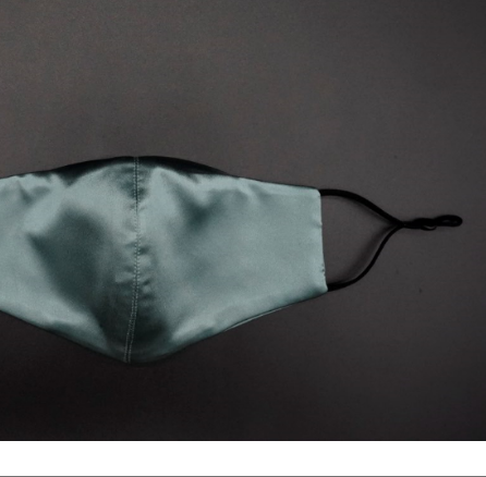 Mask Beauty 6a Grade 100% Silk Mask Beauty 6a Grade 100% Silk