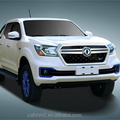 Zhengzhou Nissan Ruiqi 6 Electric Pickup: Used EV Workshop and Pick-Up at Hondsheng1