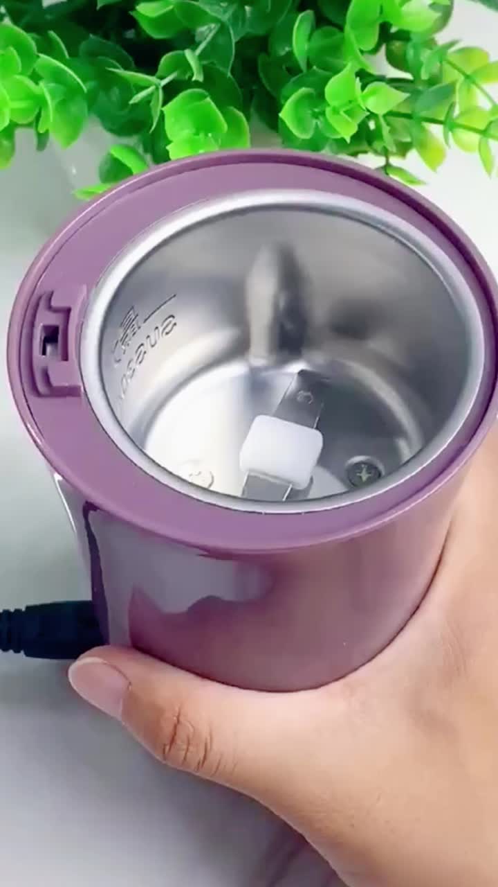 household food grinder