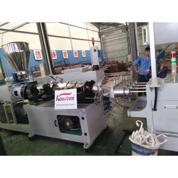 Ten Long Established Chinese Pvc Pipe Manufacturing Machine Suppliers