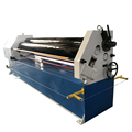 Yeshun Brand Aluminum Iron Sheet Folding Boiler Mini Metal Plate Rolling Machine1