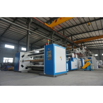 Top 10 Cast Film Extrusion Line Manufacturers