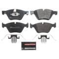 ESP1435 Low Heat Fade Brake Pad R90 - BMW 5 Spare Parts1