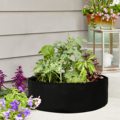 15/20/50 GALONS SACO CRESCENTE PLANTA PLANT BED JACETO RECHAMENTO RECIMENTO CRESCIME