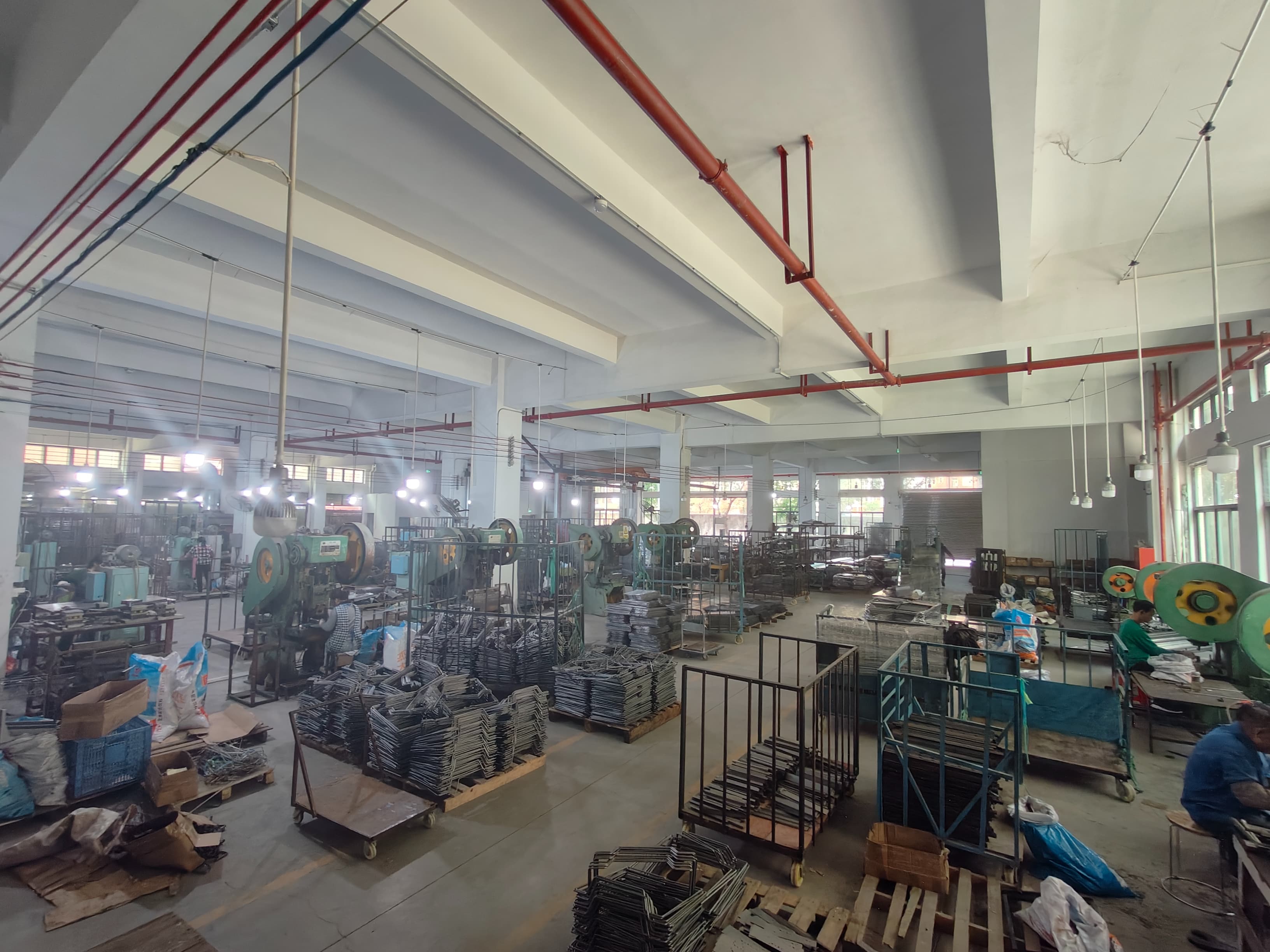 Foshan Gruwill Hardware Products Co., Ltd.