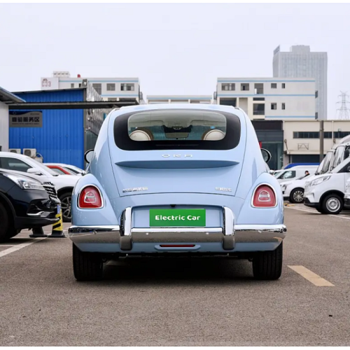 Wie viel wissen Sie über Power -Batterien für Elektroauto?