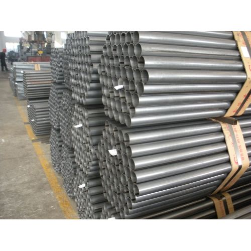 ERW steel tube