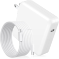 96W USB-C Power Adapter for MacBook Pro Charger1