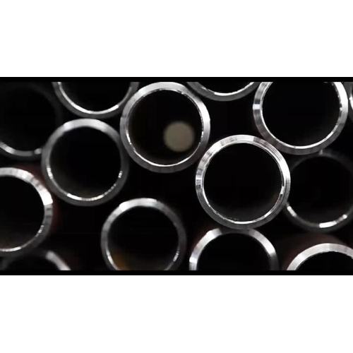 ASTM A106 A53 API 5LSafflist Steel Pipe