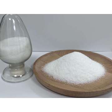 The unique role of polyacrylamide