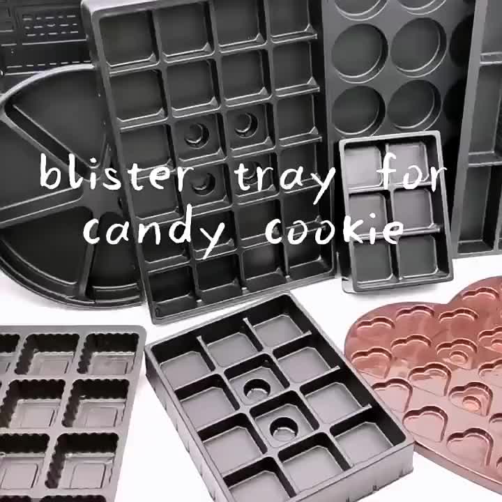 food blister tray