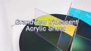 iridescent acrylic sheet for furniture1