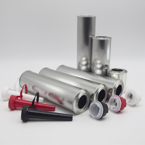 مخزن افزودنی سوخت / سفارشی سازی مخزن سوخت خودرو / قوطی قلع