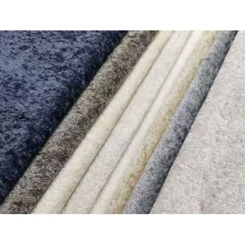 پارچه های مخملی: بیانیه ای بزرگ از زرق و برق یکپارچهسازی با سیستمعامل و ظرافت مدرن