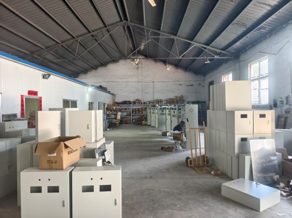 Assembly Workshop