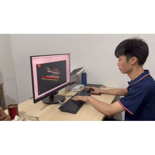 La technologie intelligente de Fuzhen renforce sa position mondiale avec une capacité de production accrue et des solutions d'outils de construction innovantes