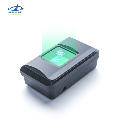 Salah paham nalika tuku scanner bekas driji