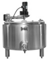 Goat Cheese Production Machine: Cheese Making Equipment1