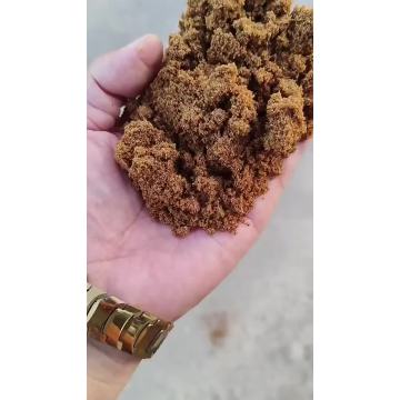 introduce soybean lecihtin