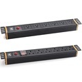 Horizontal Desktop Power Outlets with Grommets: Your Ultimate Solution for Efficient Electrical Sockets1