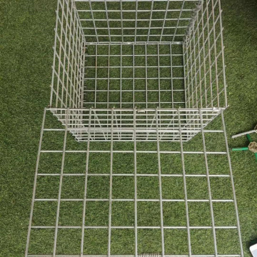 Top 10 Gabion Box Manufacturers