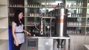 LNJ-6A Working principle