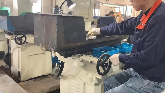 Permanent Magnets Sintered NdFeB Magnetic Block with Countersunk1