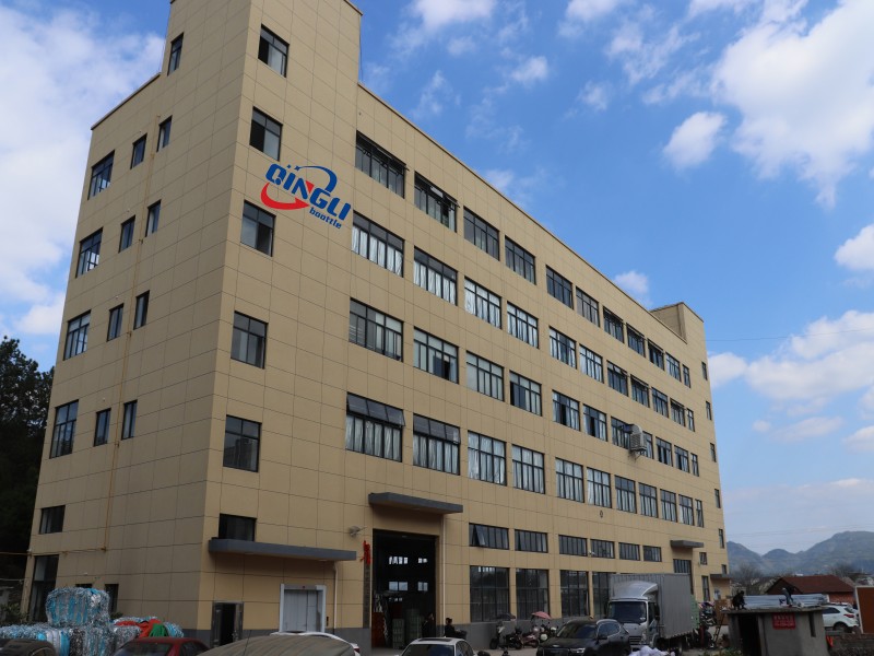Yongkang Qingli industry and trade Co., LTD