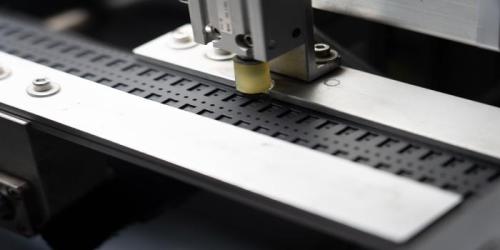 Die Bedeutung des Trägerbands in der elektronischen Komponentenverpackung